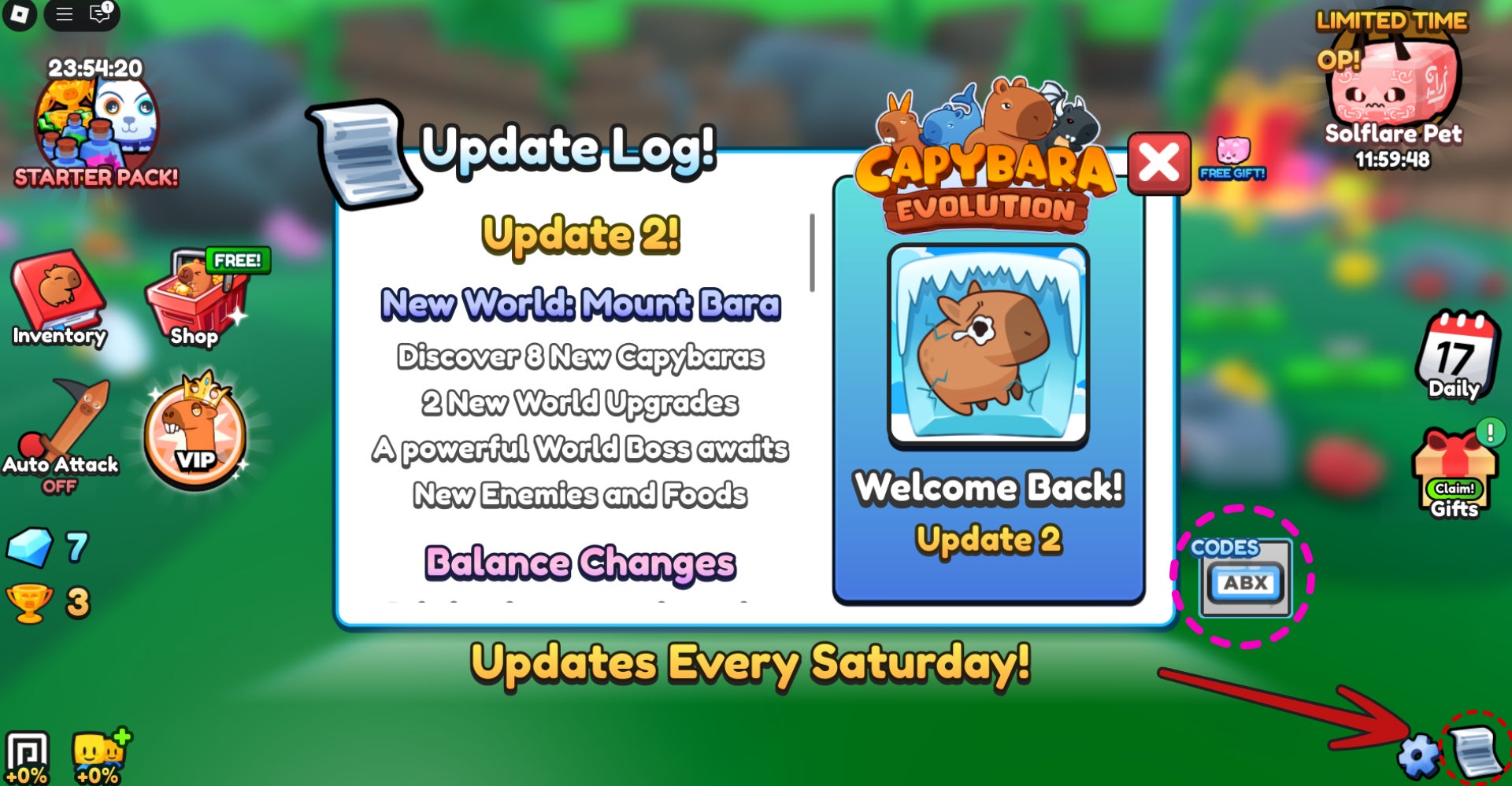 Capybara